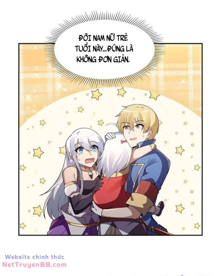 Ma vương thất nghiệp - Chapter 401 - Page 38