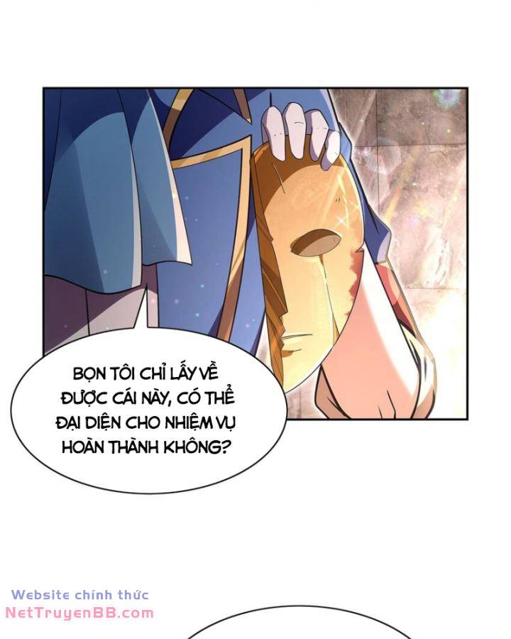 Ma vương thất nghiệp - Chapter 401 - Page 40