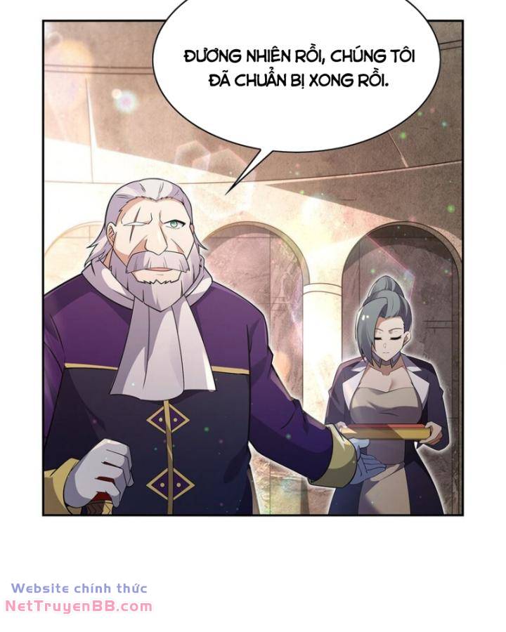 Ma vương thất nghiệp - Chapter 401 - Page 41