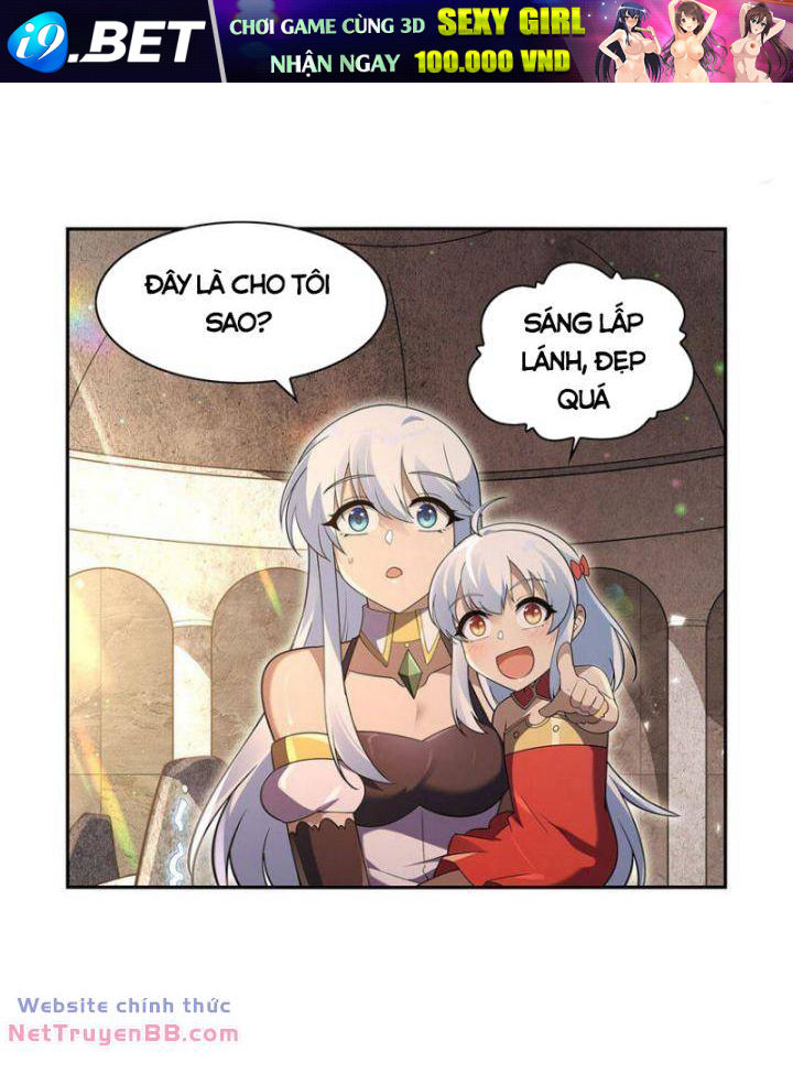 Ma vương thất nghiệp - Chapter 401 - Page 44