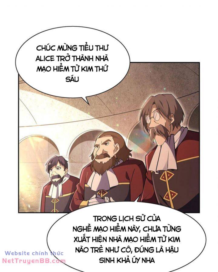 Ma vương thất nghiệp - Chapter 401 - Page 45