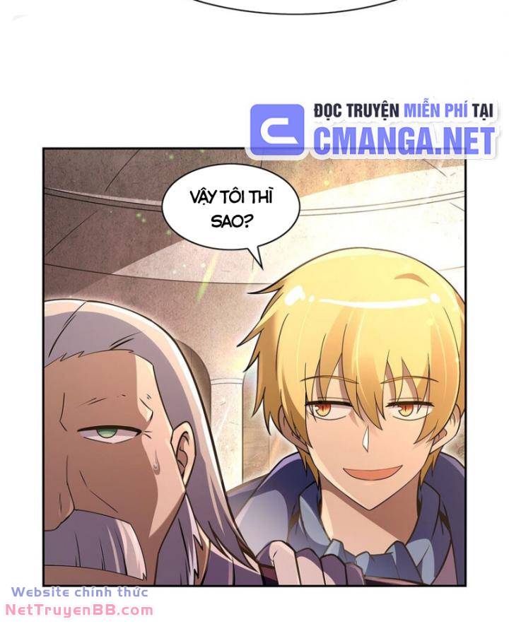 Ma vương thất nghiệp - Chapter 401 - Page 46