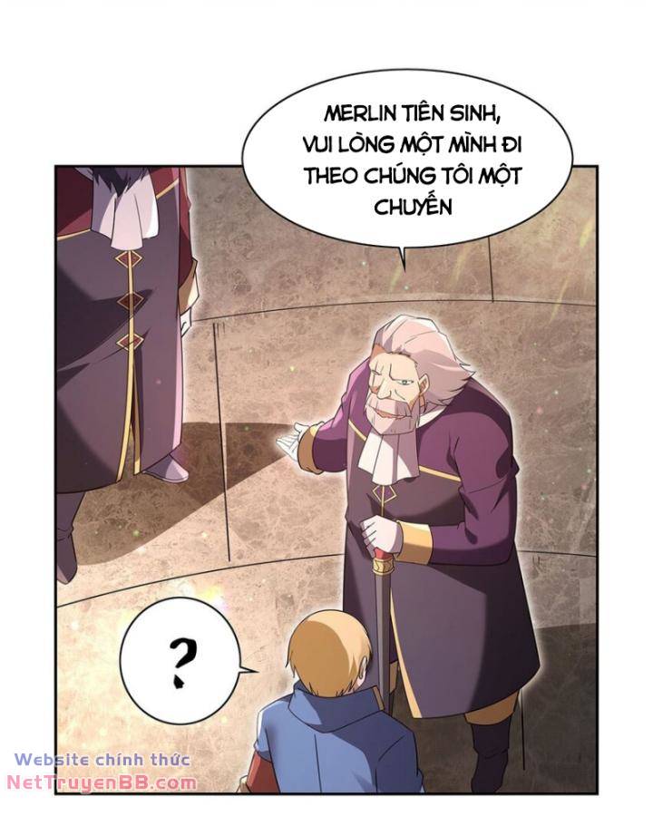 Ma vương thất nghiệp - Chapter 401 - Page 48