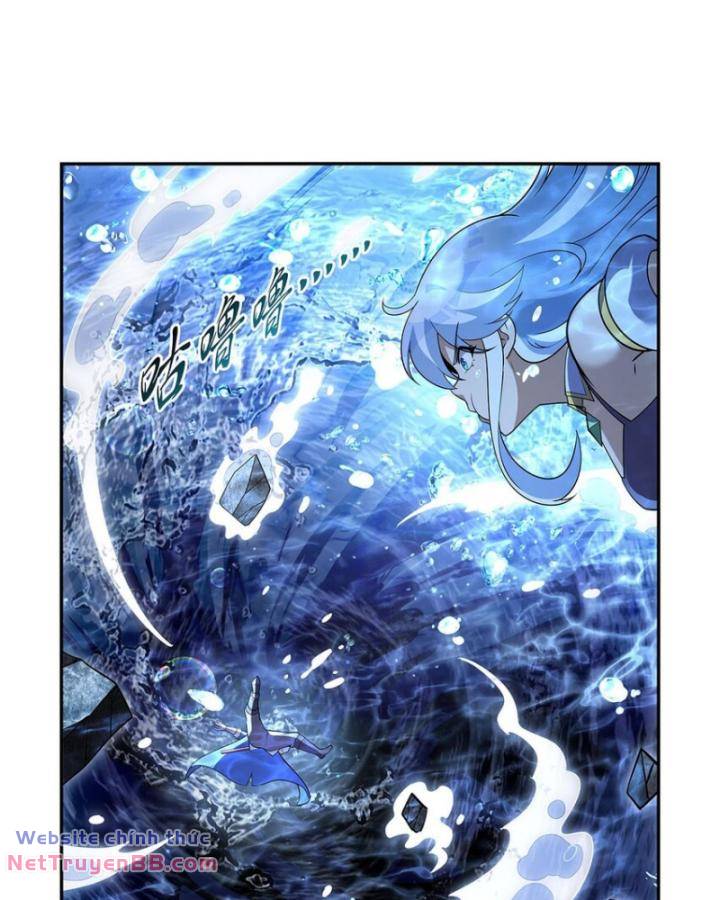 Ma vương thất nghiệp - Chapter 401 - Page 4