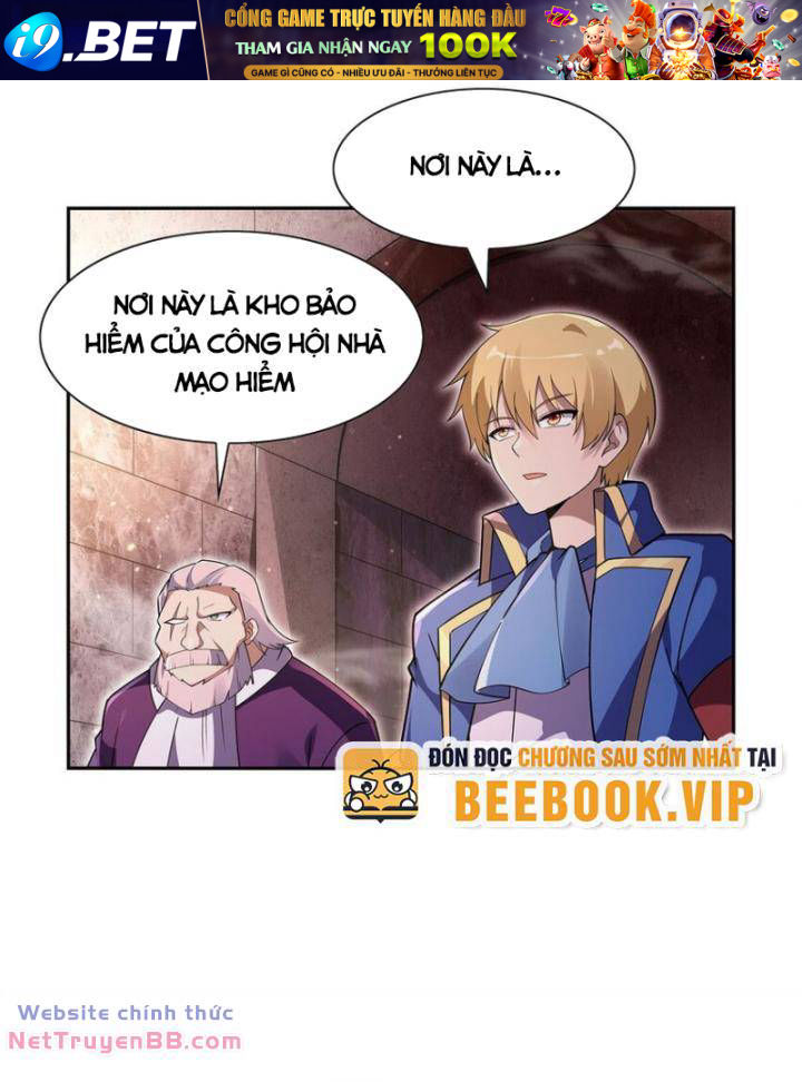 Ma vương thất nghiệp - Chapter 401 - Page 52