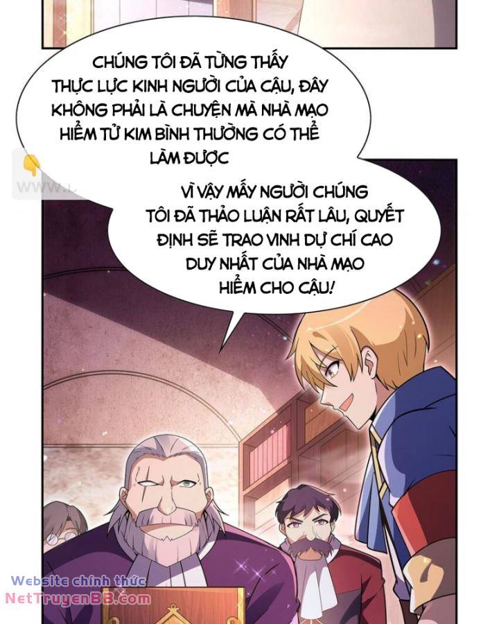 Ma vương thất nghiệp - Chapter 401 - Page 54