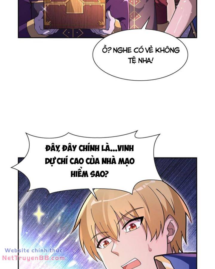 Ma vương thất nghiệp - Chapter 401 - Page 55