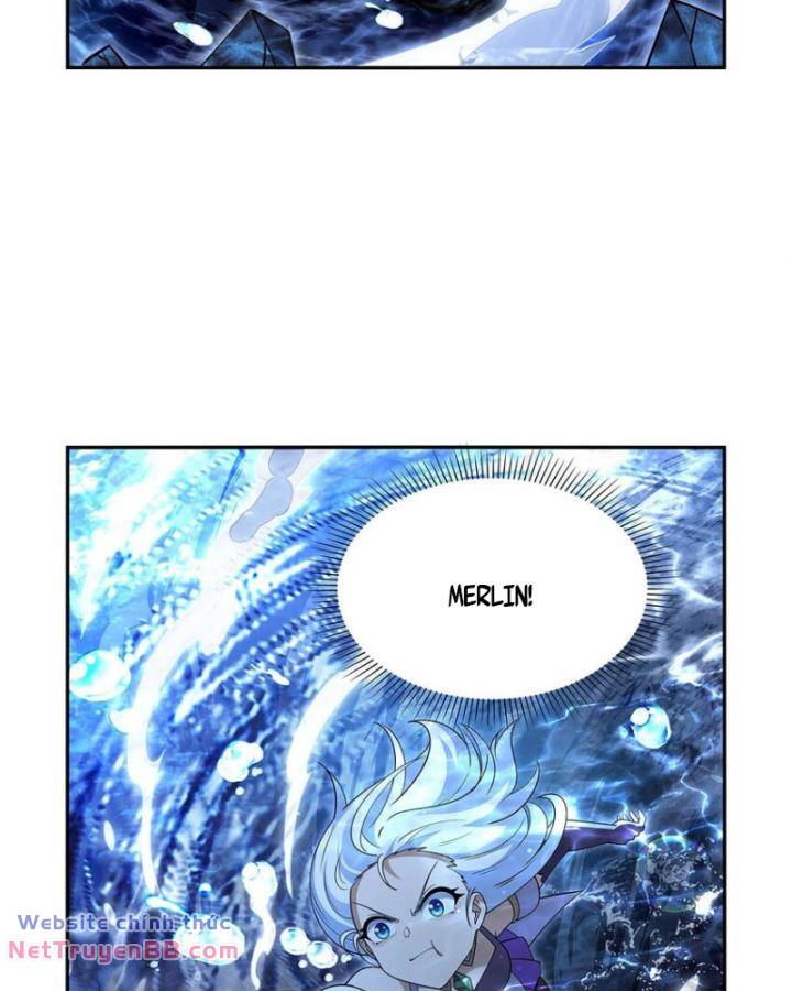 Ma vương thất nghiệp - Chapter 401 - Page 5