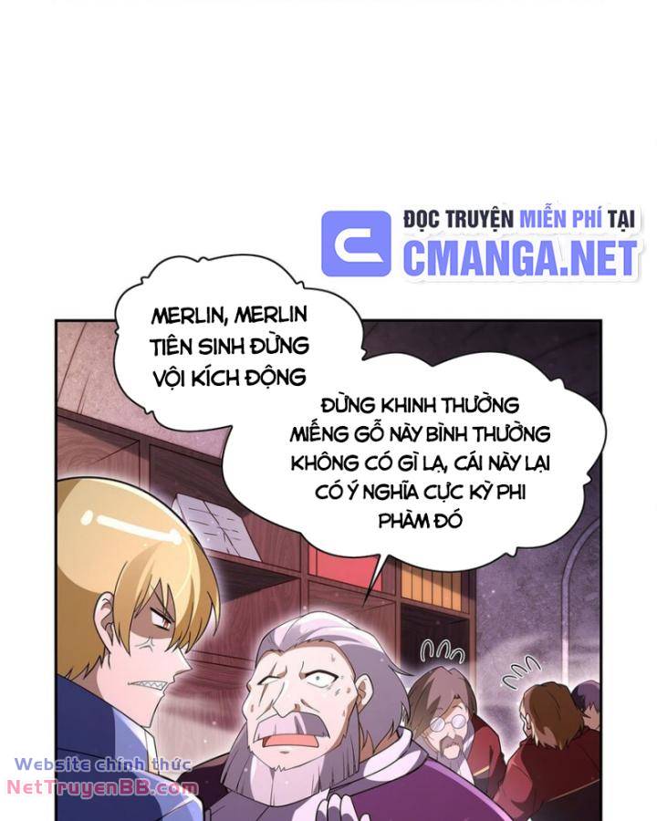 Ma vương thất nghiệp - Chapter 401 - Page 59