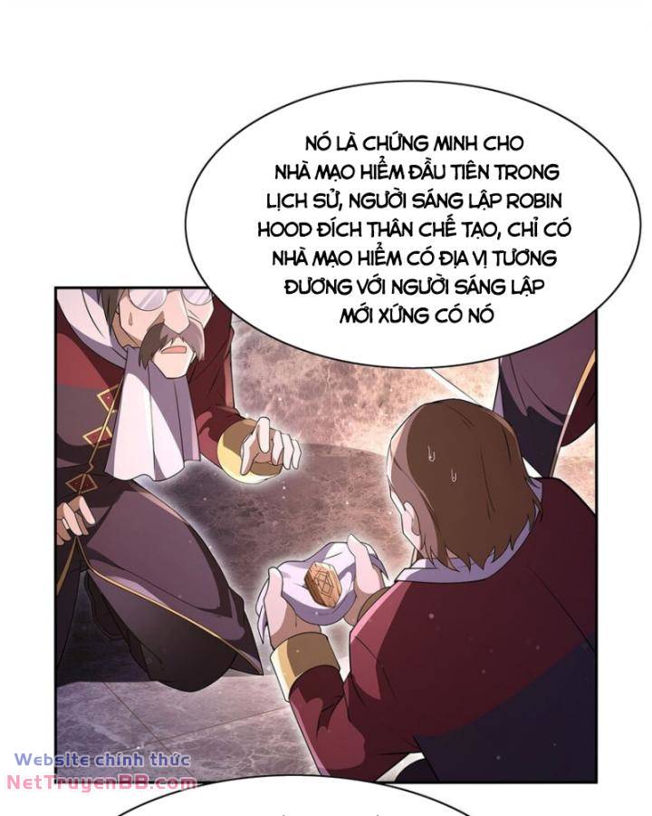 Ma vương thất nghiệp - Chapter 401 - Page 61