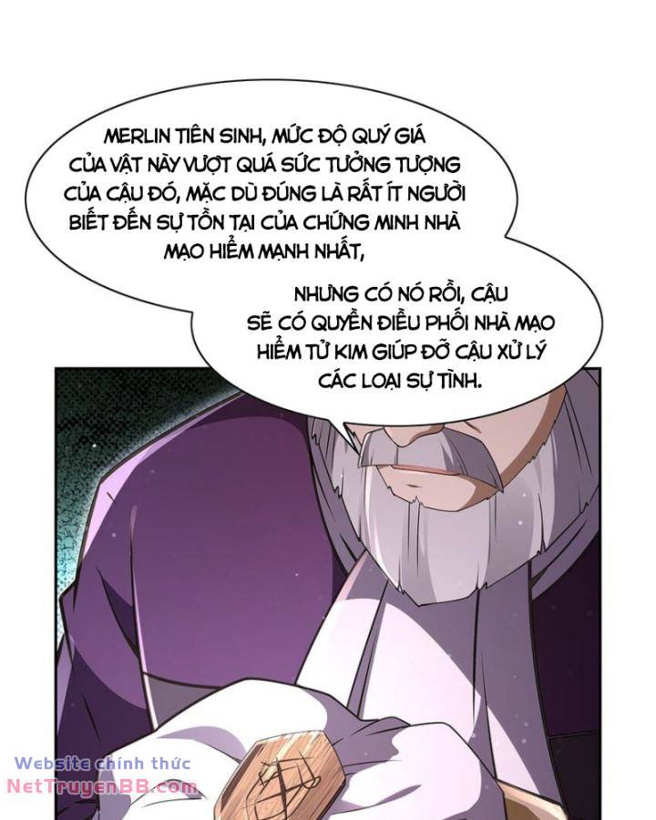 Ma vương thất nghiệp - Chapter 401 - Page 63