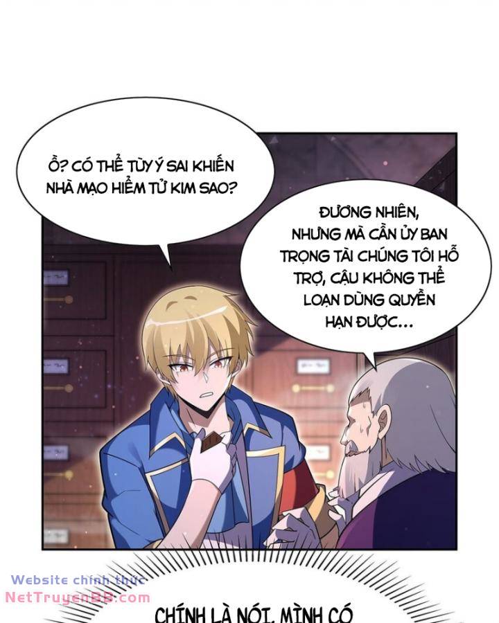 Ma vương thất nghiệp - Chapter 401 - Page 65