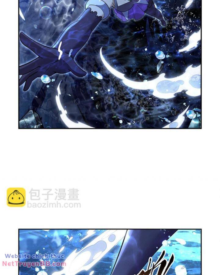 Ma vương thất nghiệp - Chapter 401 - Page 6