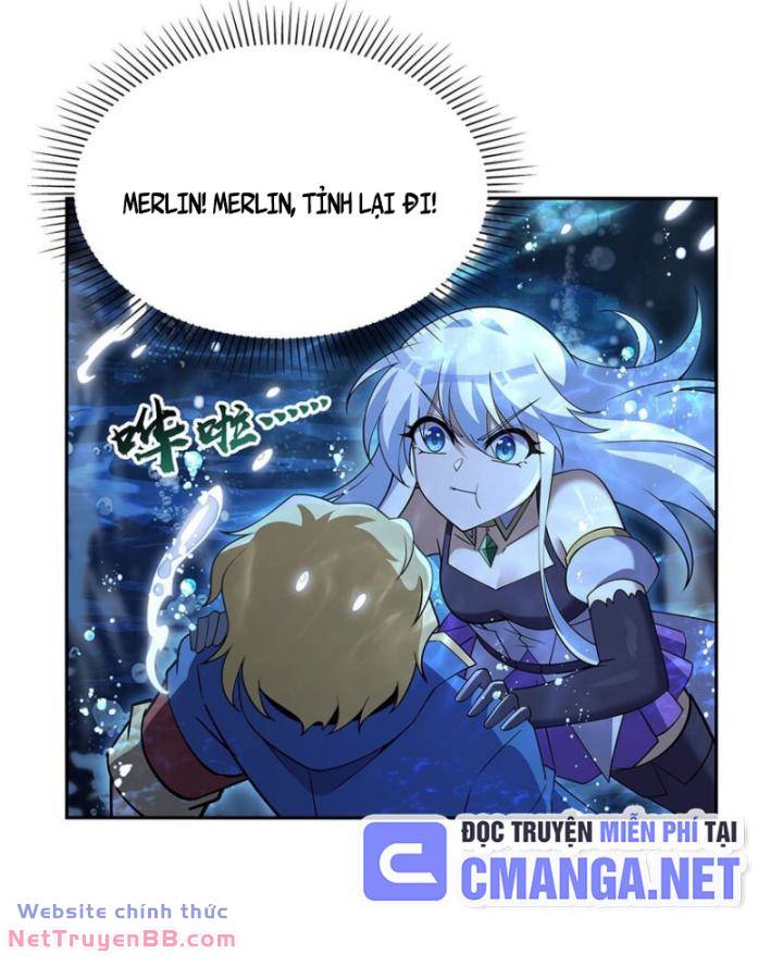 Ma vương thất nghiệp - Chapter 401 - Page 8