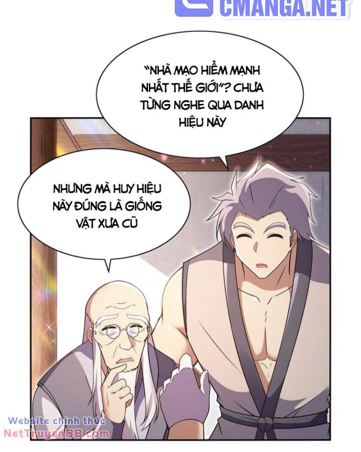 Ma vương thất nghiệp - Chapter 402 - Page 10