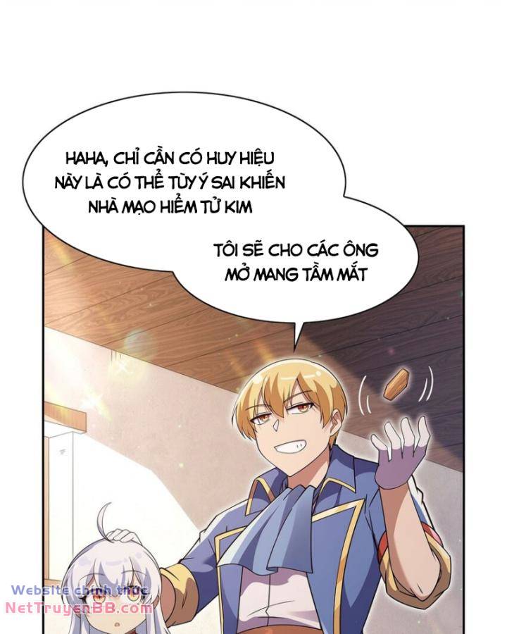 Ma vương thất nghiệp - Chapter 402 - Page 12