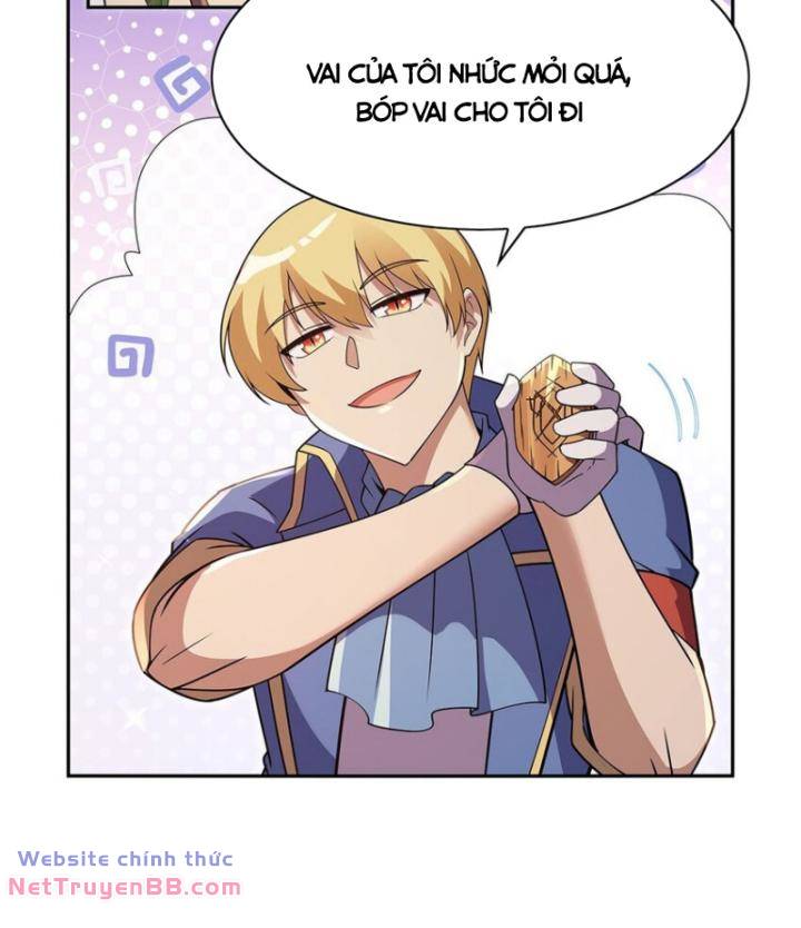 Ma vương thất nghiệp - Chapter 402 - Page 14