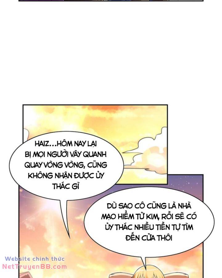 Ma vương thất nghiệp - Chapter 402 - Page 16