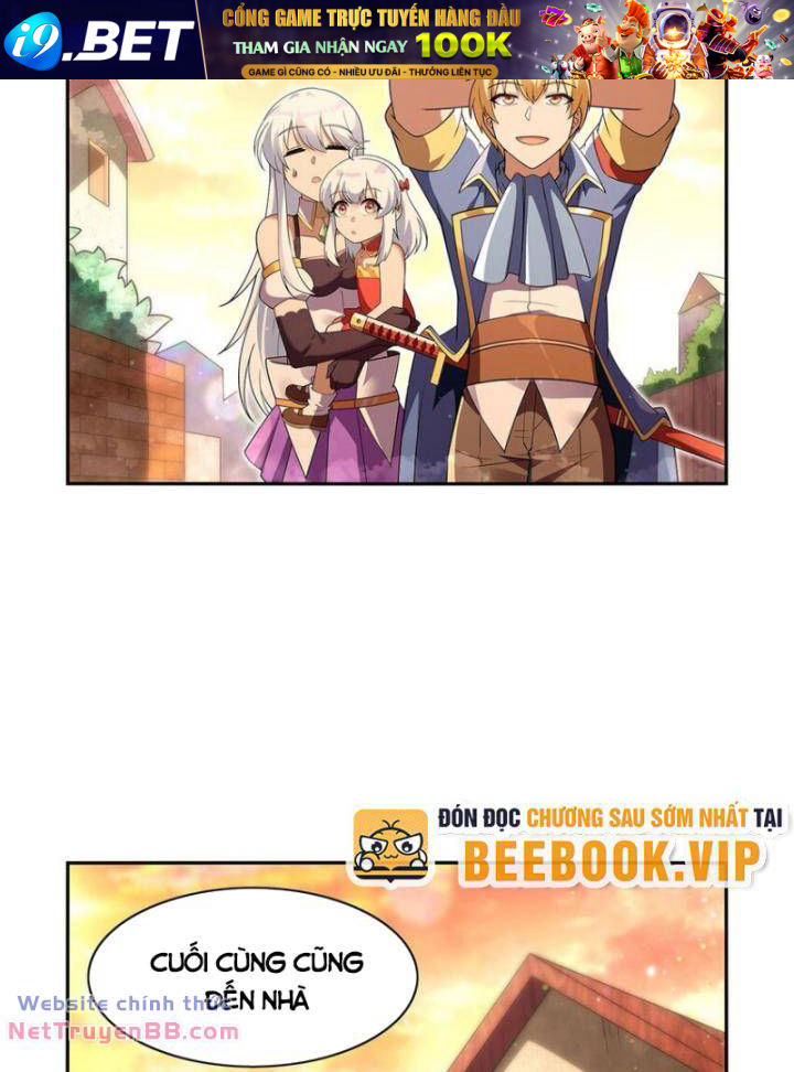 Ma vương thất nghiệp - Chapter 402 - Page 17