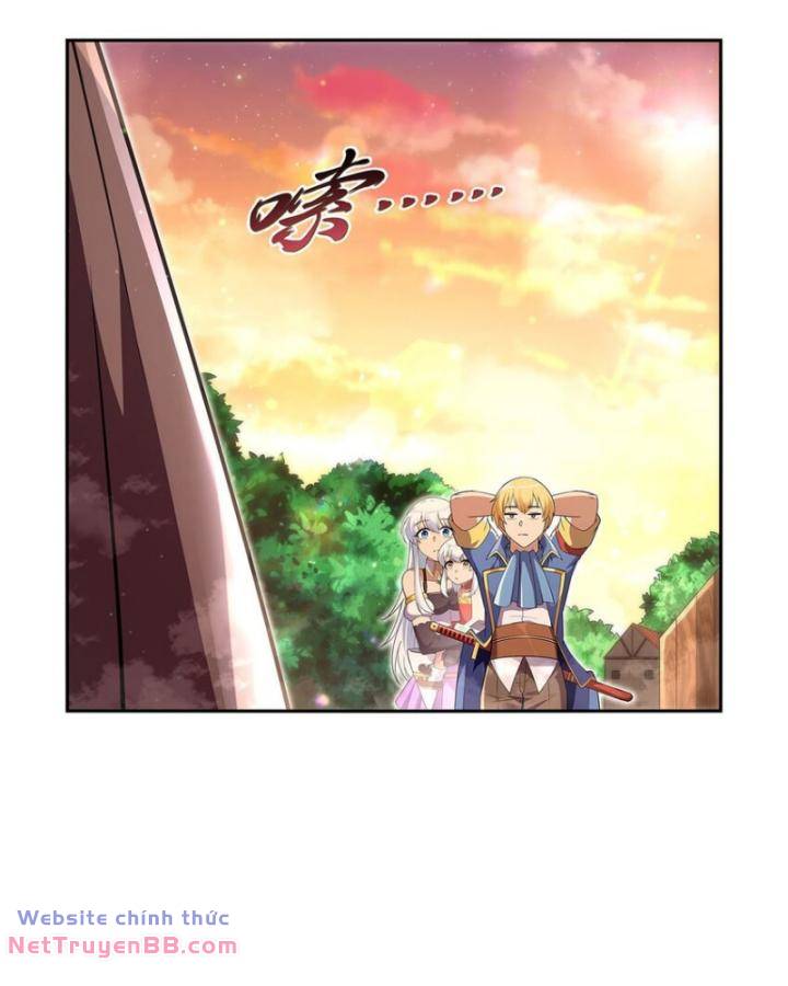 Ma vương thất nghiệp - Chapter 402 - Page 19