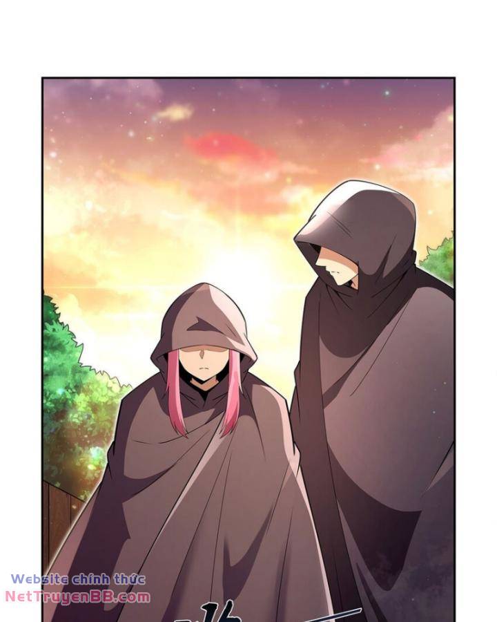 Ma vương thất nghiệp - Chapter 402 - Page 20