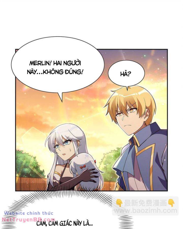 Ma vương thất nghiệp - Chapter 402 - Page 22