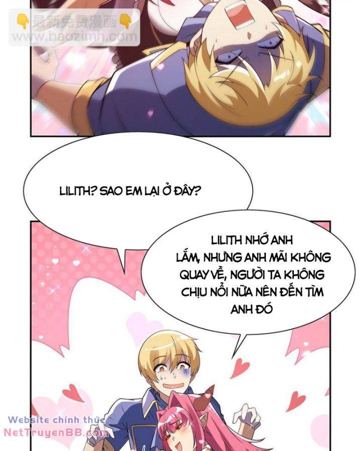 Ma vương thất nghiệp - Chapter 402 - Page 26