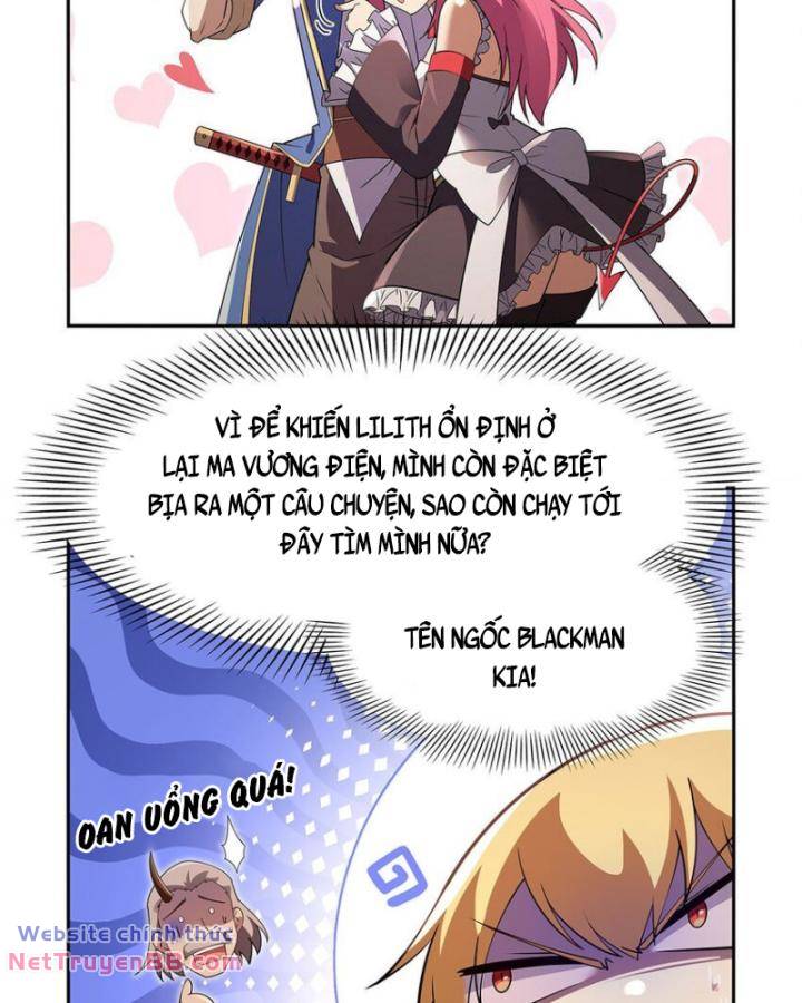 Ma vương thất nghiệp - Chapter 402 - Page 27