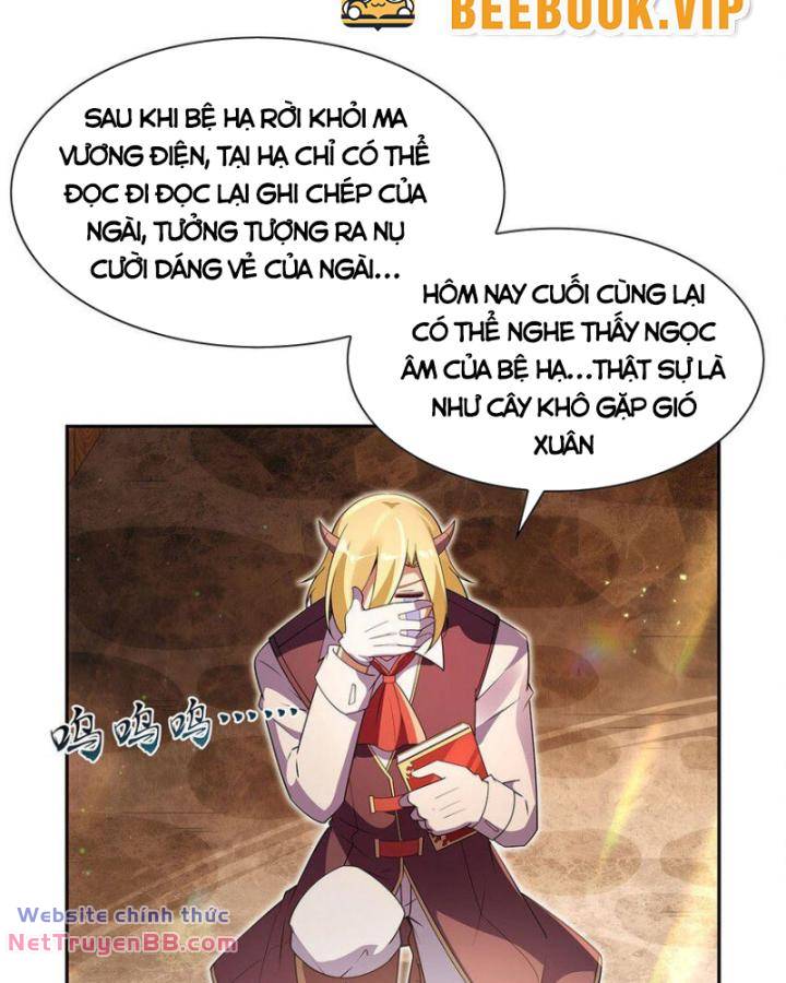 Ma vương thất nghiệp - Chapter 402 - Page 31