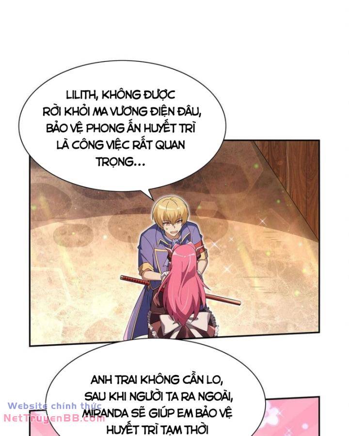 Ma vương thất nghiệp - Chapter 402 - Page 33
