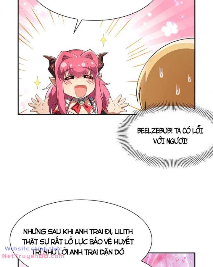 Ma vương thất nghiệp - Chapter 402 - Page 34