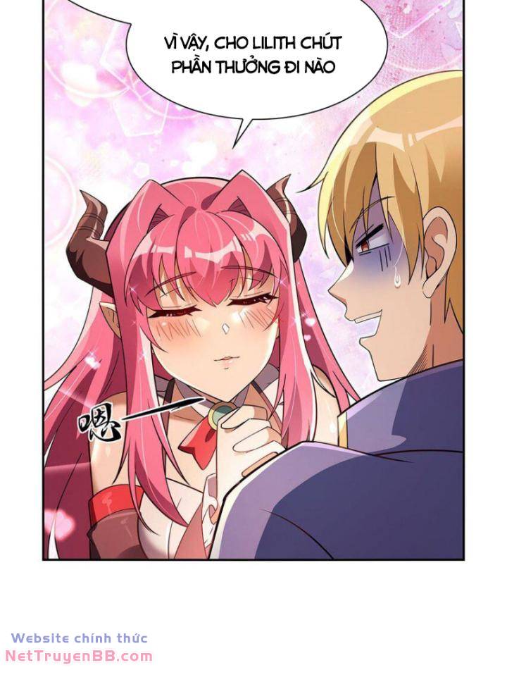 Ma vương thất nghiệp - Chapter 402 - Page 35