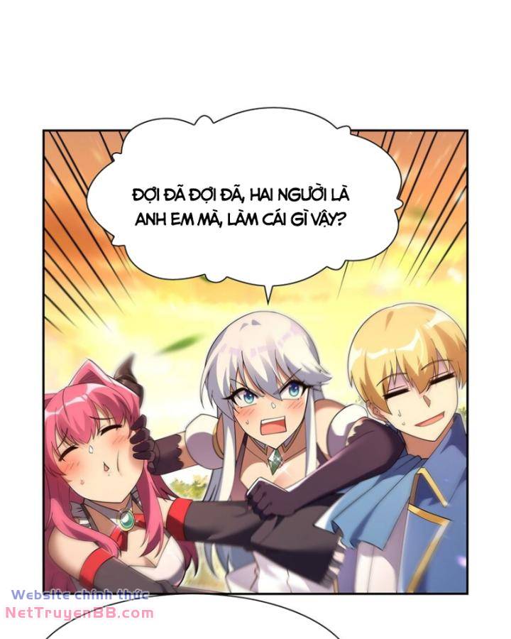 Ma vương thất nghiệp - Chapter 402 - Page 36