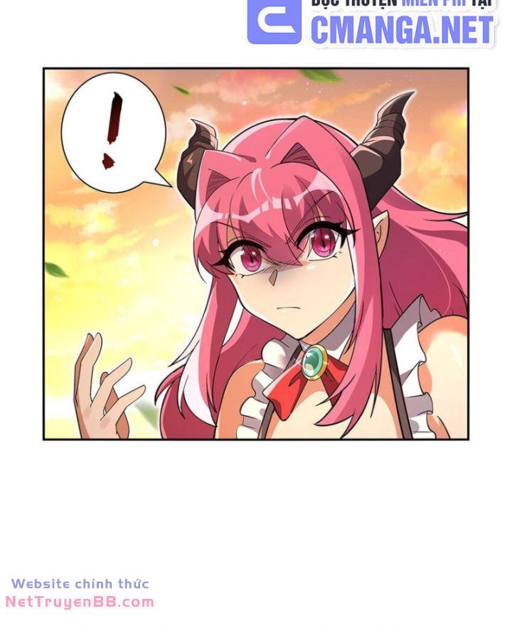 Ma vương thất nghiệp - Chapter 402 - Page 38