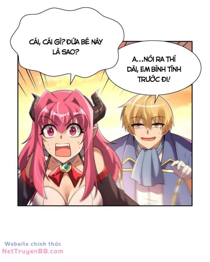 Ma vương thất nghiệp - Chapter 402 - Page 40