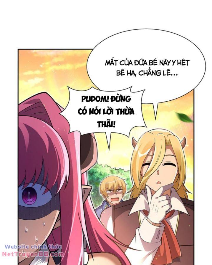 Ma vương thất nghiệp - Chapter 402 - Page 41