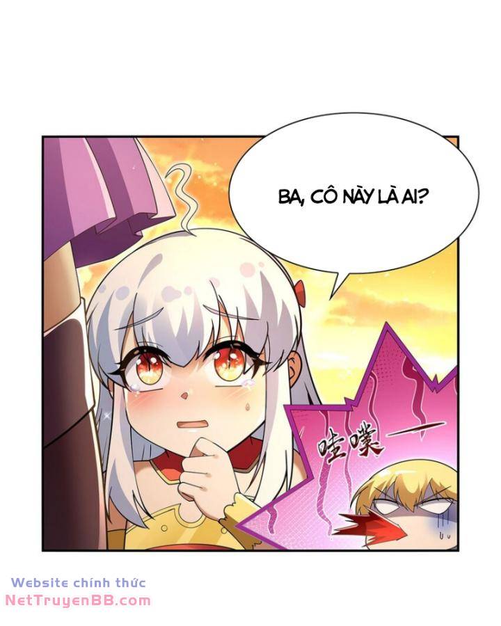 Ma vương thất nghiệp - Chapter 402 - Page 43