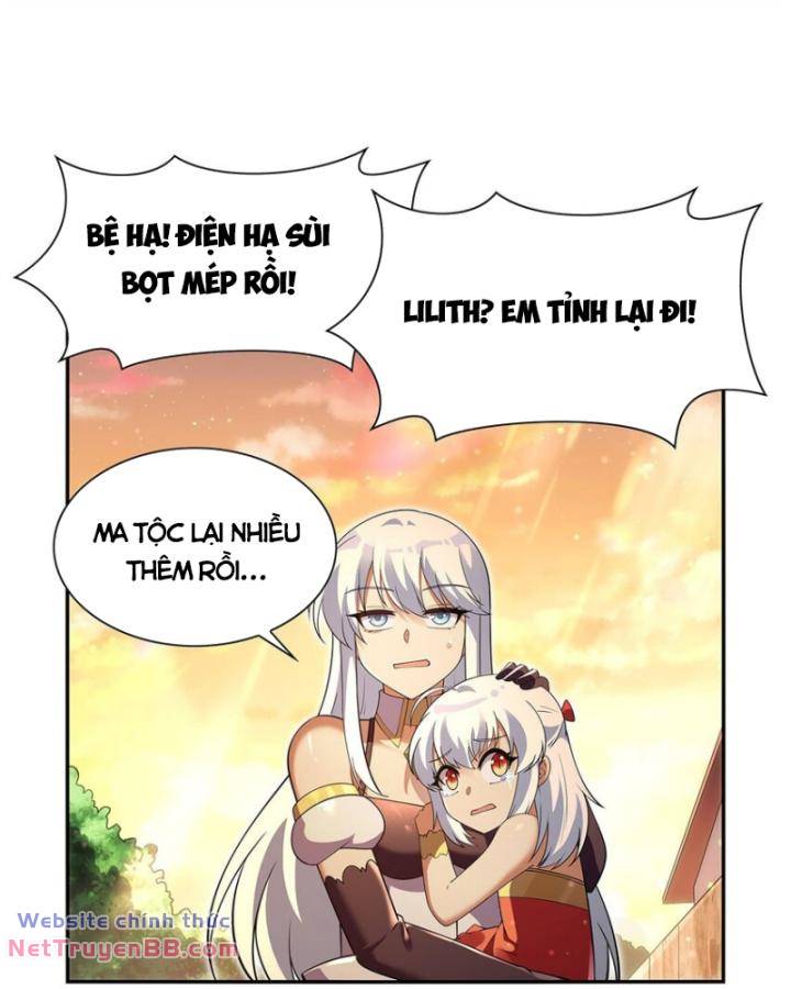 Ma vương thất nghiệp - Chapter 402 - Page 47
