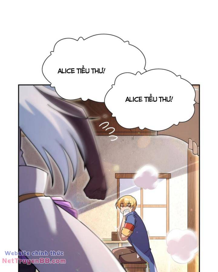 Ma vương thất nghiệp - Chapter 402 - Page 4