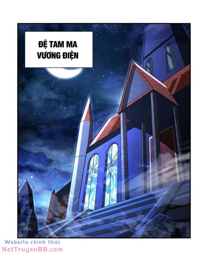 Ma vương thất nghiệp - Chapter 402 - Page 49