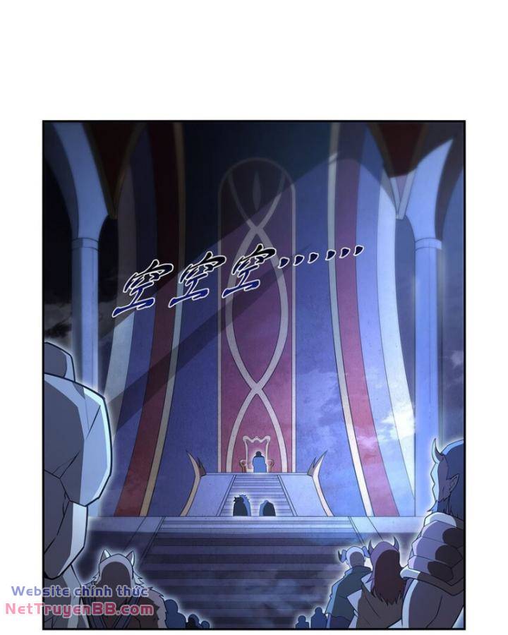 Ma vương thất nghiệp - Chapter 402 - Page 51