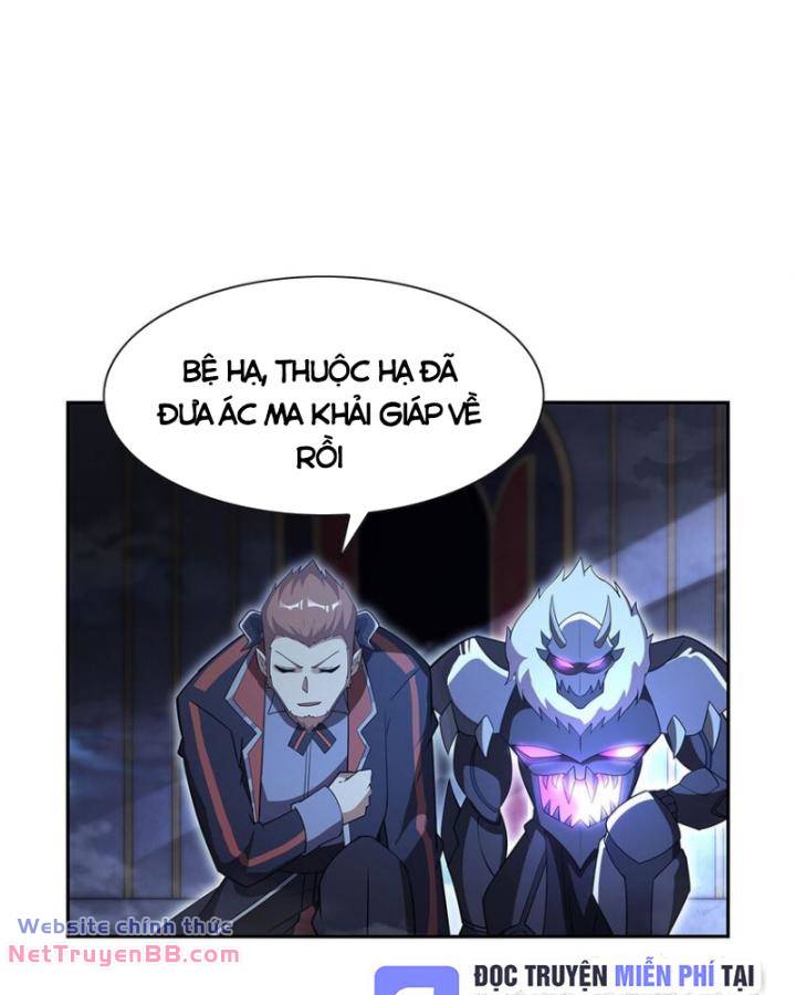 Ma vương thất nghiệp - Chapter 402 - Page 52