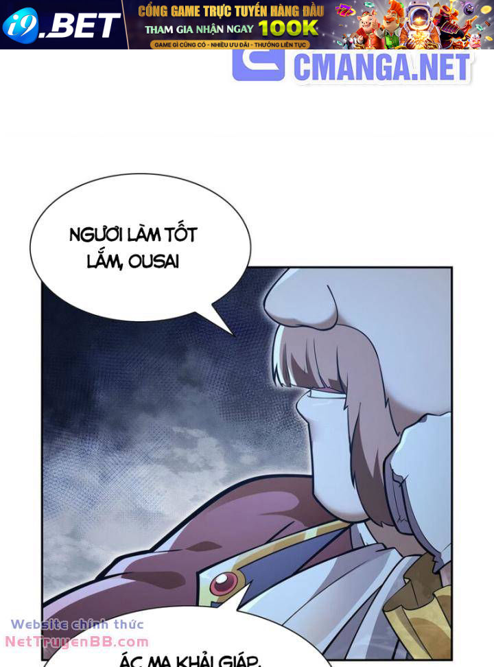 Ma vương thất nghiệp - Chapter 402 - Page 53