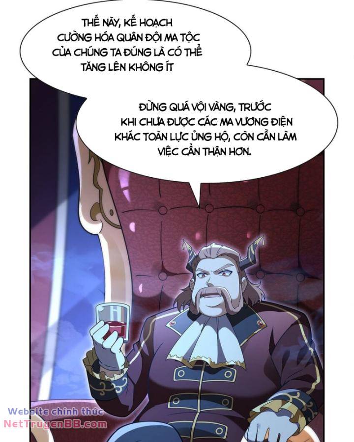 Ma vương thất nghiệp - Chapter 402 - Page 56