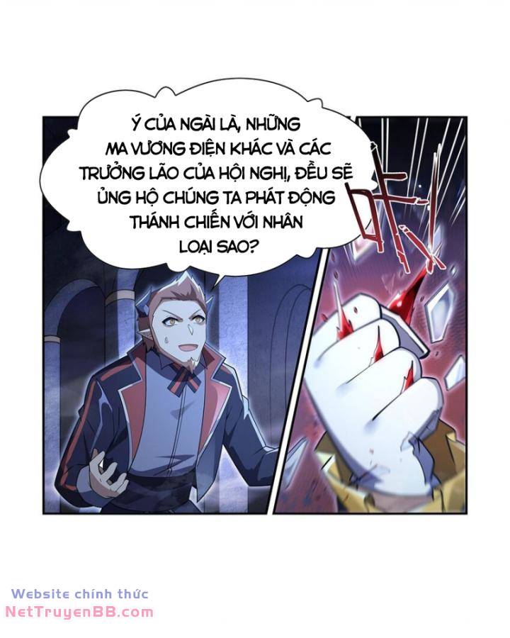 Ma vương thất nghiệp - Chapter 402 - Page 58