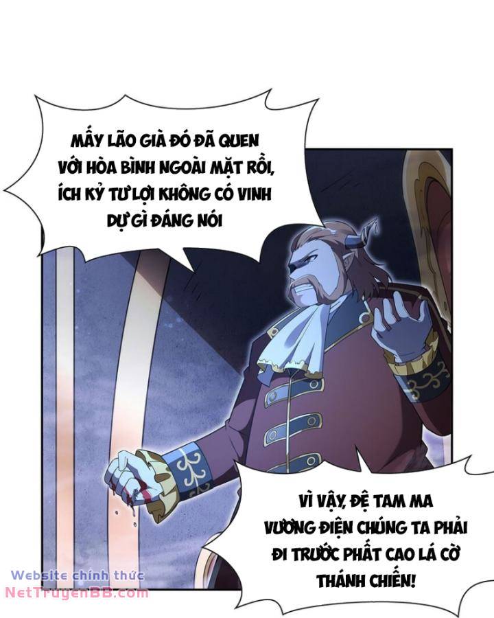 Ma vương thất nghiệp - Chapter 402 - Page 59