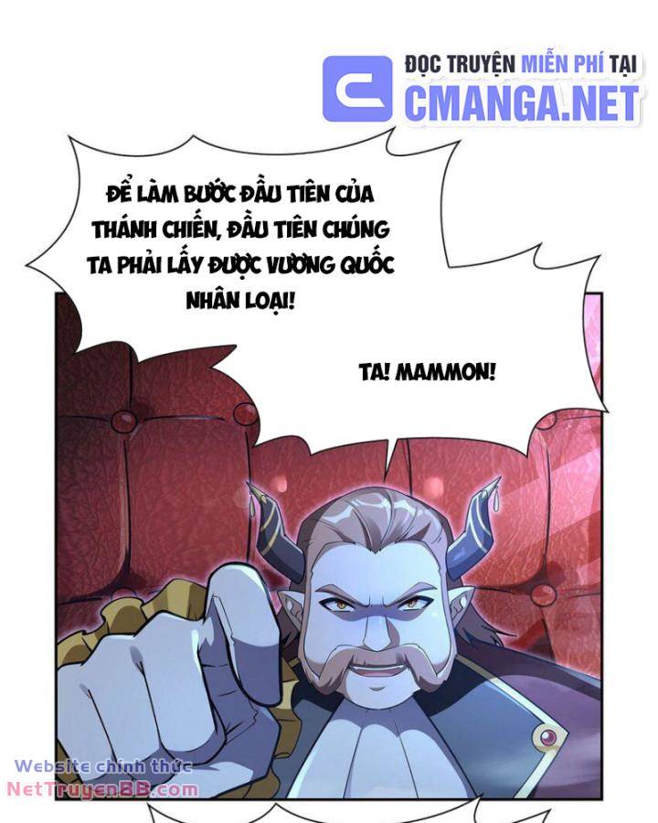 Ma vương thất nghiệp - Chapter 402 - Page 62