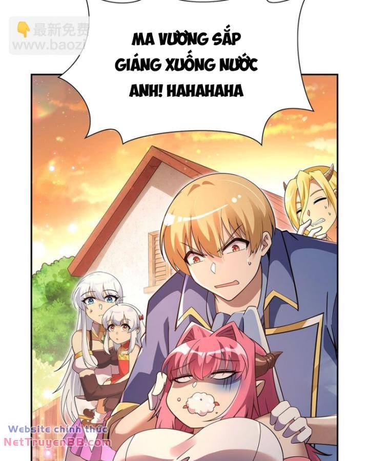 Ma vương thất nghiệp - Chapter 402 - Page 63