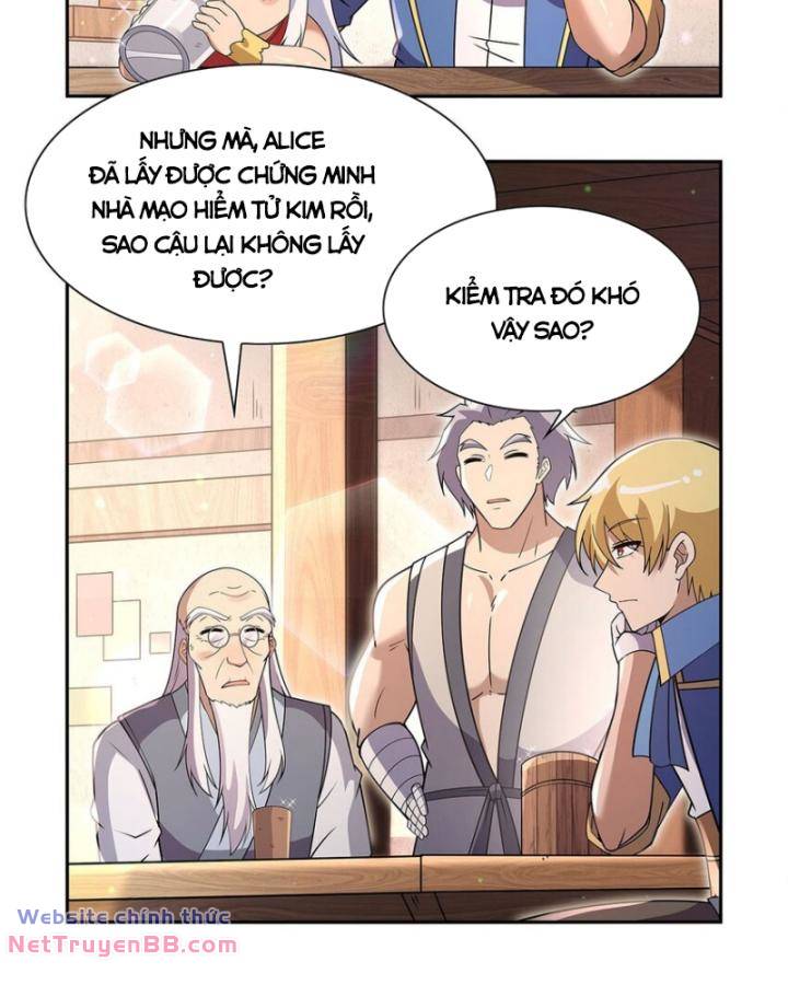 Ma vương thất nghiệp - Chapter 402 - Page 6