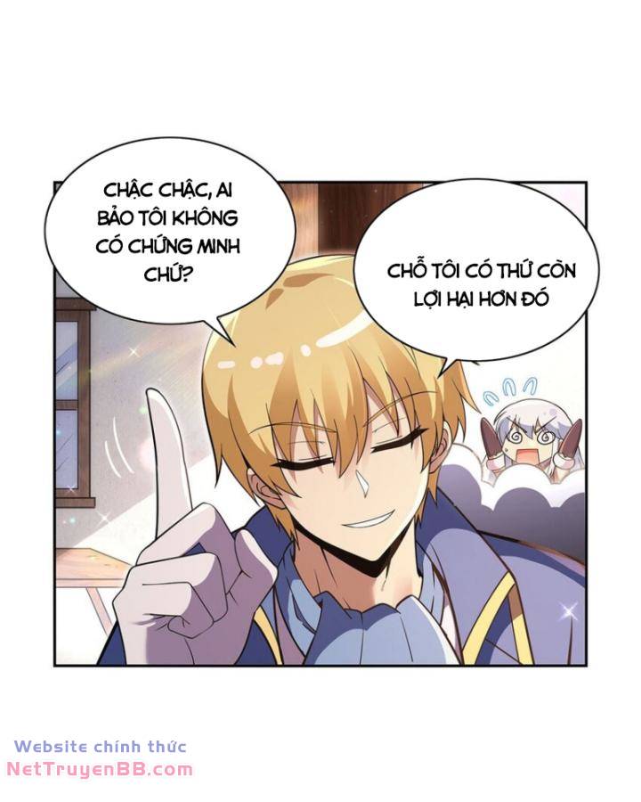 Ma vương thất nghiệp - Chapter 402 - Page 8